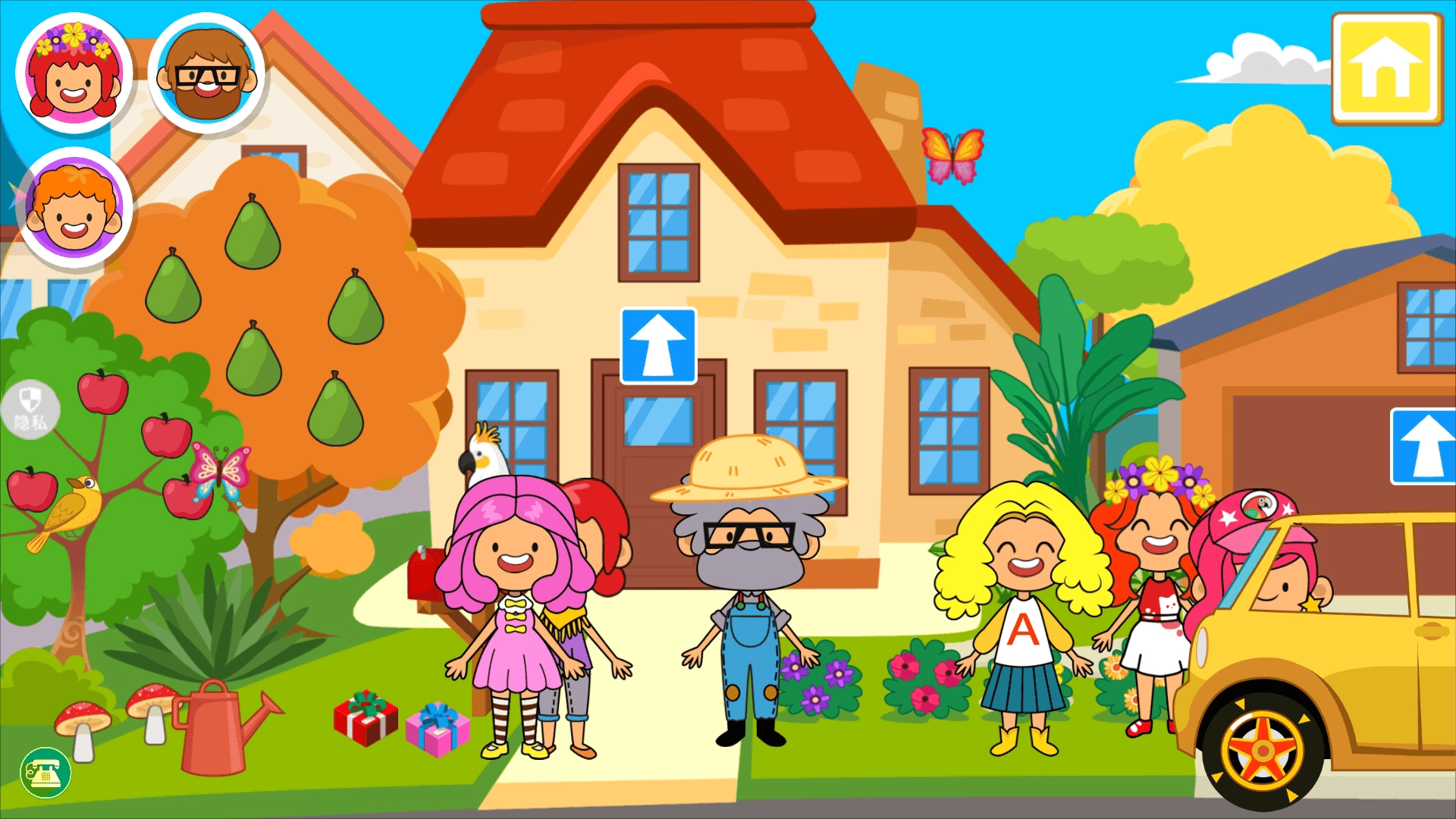 我的小镇餐厅手游直装版