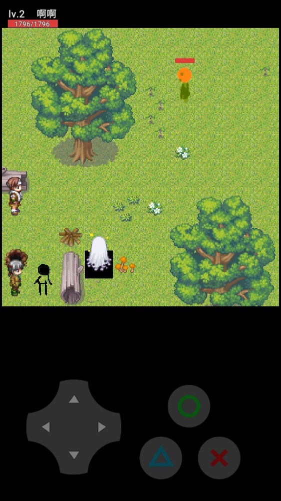 罪恶泡崖1手游无广告版