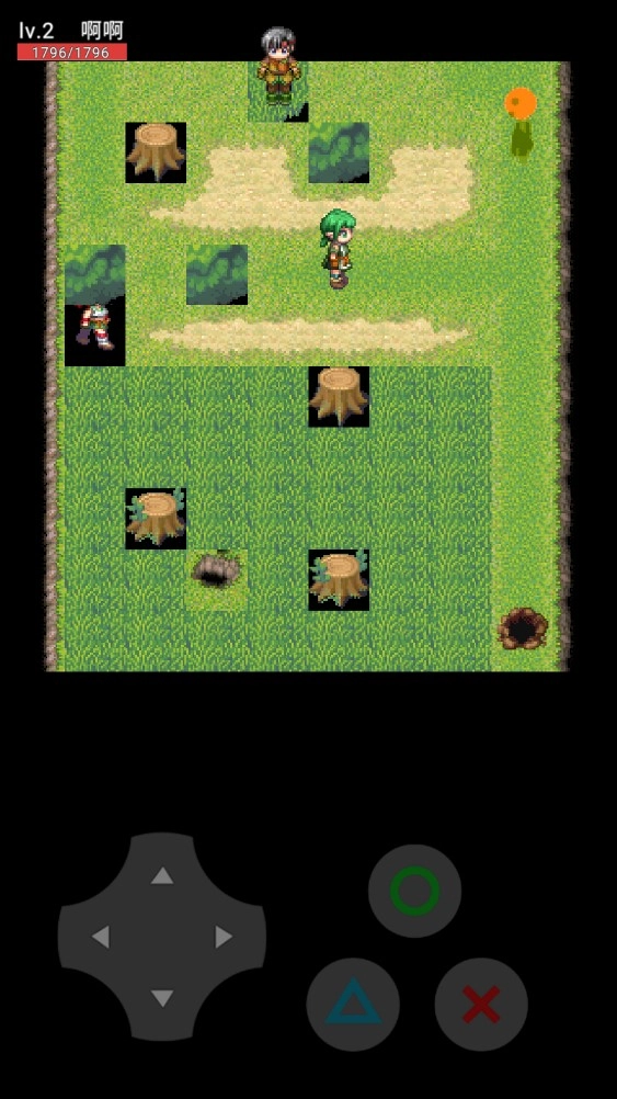 罪恶泡崖1手游无广告版