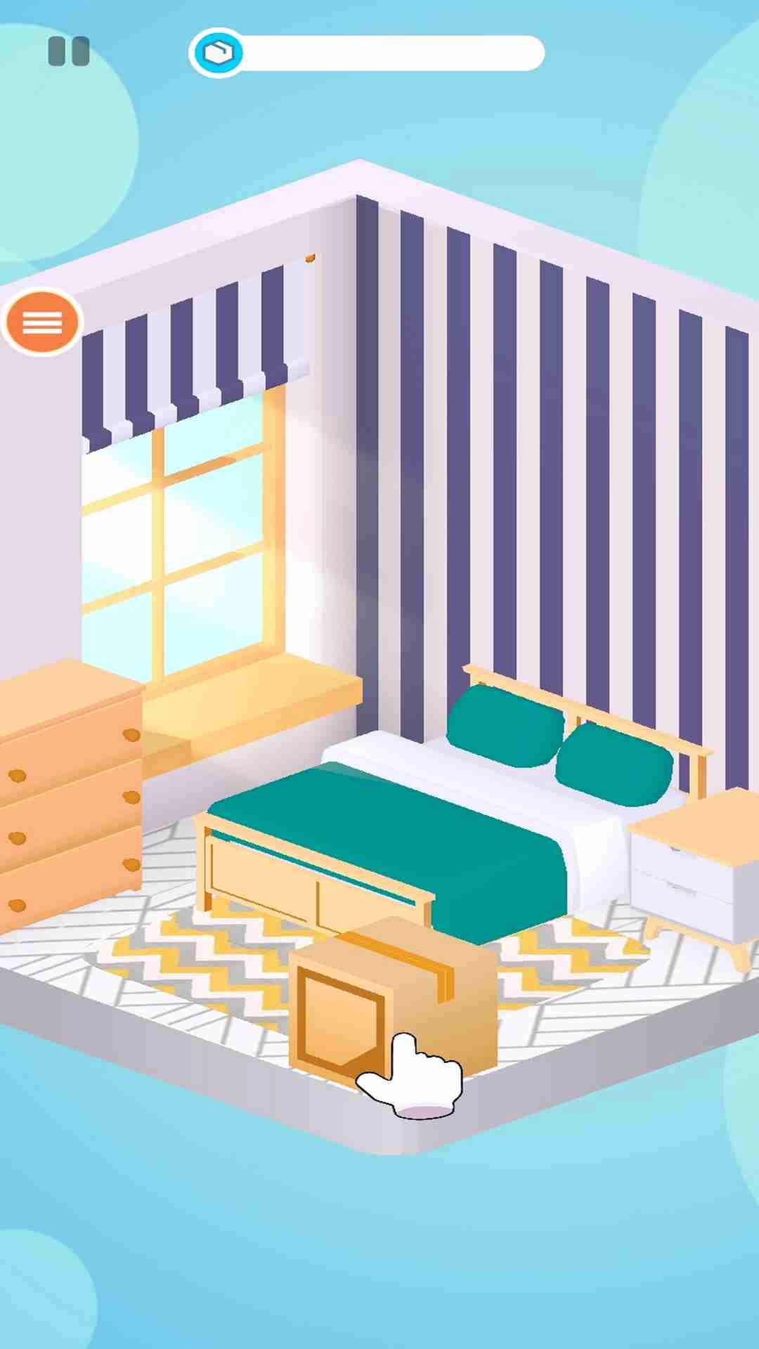 理想的小屋游戏纯净最新版