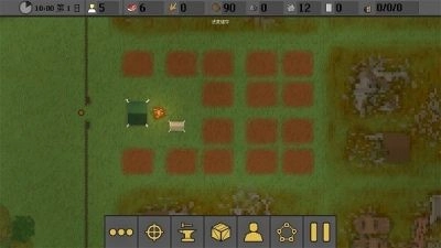 人类最后防线官方版