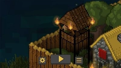 人类最后防线官方版