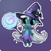 女巫大战怪兽游戏无广告版