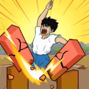 劈砖模拟擂台赛手机免费版