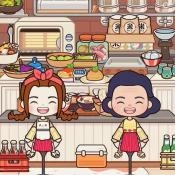 米卡餐厅官方正版