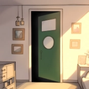 打开房间的门手机正版