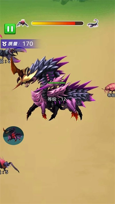 蚂蚁王国大冒险安卓免费版