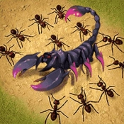 蚂蚁王国大冒险安卓免费版