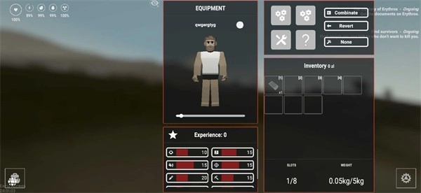 Erythros手游直装版