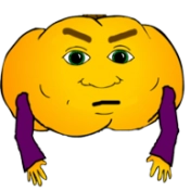 南瓜恐慌免费原版