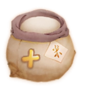 大米小目标游戏绿色版