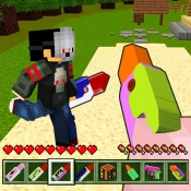 末影门沙盒冒险最新免费版