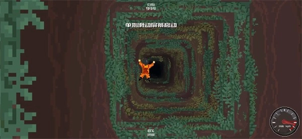 坠入深渊手游免费版