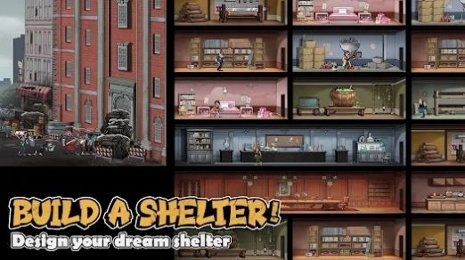 Retro Rampage游戏官方最新版