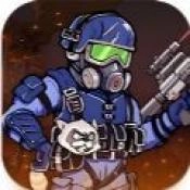 Retro Rampage游戏官方最新版