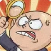 就挺秃然的游戏绿色版