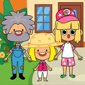 我的小镇餐厅手游直装版