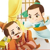 快拼成语安卓官方版