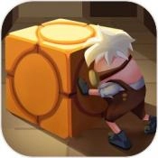 我推不动啦游戏最新版