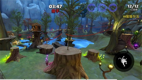 动物派对狂欢安卓直装版