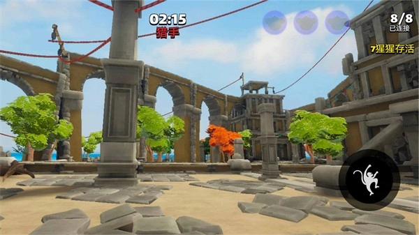 动物派对狂欢安卓直装版