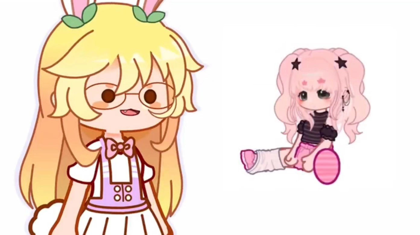 Gacha nebula手游免费版