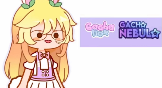 Gacha nebula手游免费版