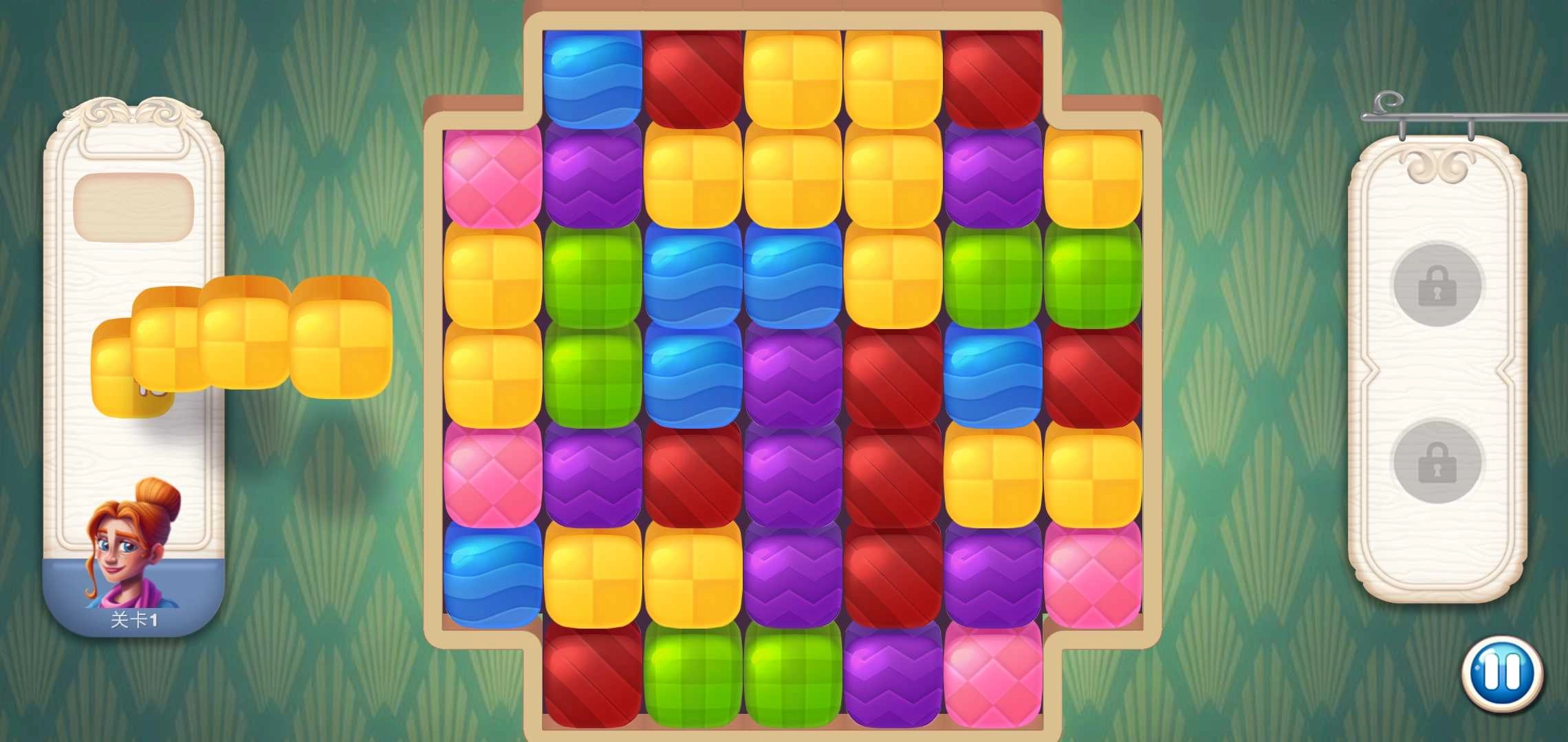 寻找家园游戏正版