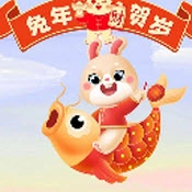 新年趣测试游戏无广告版