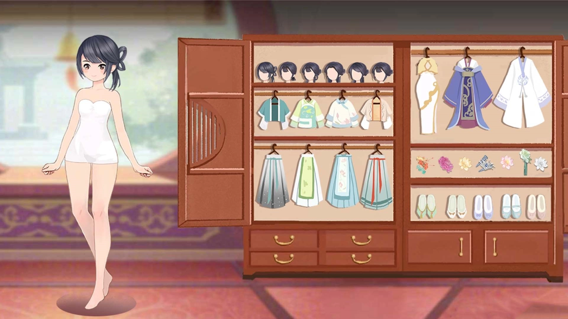 幸福的小家官方版