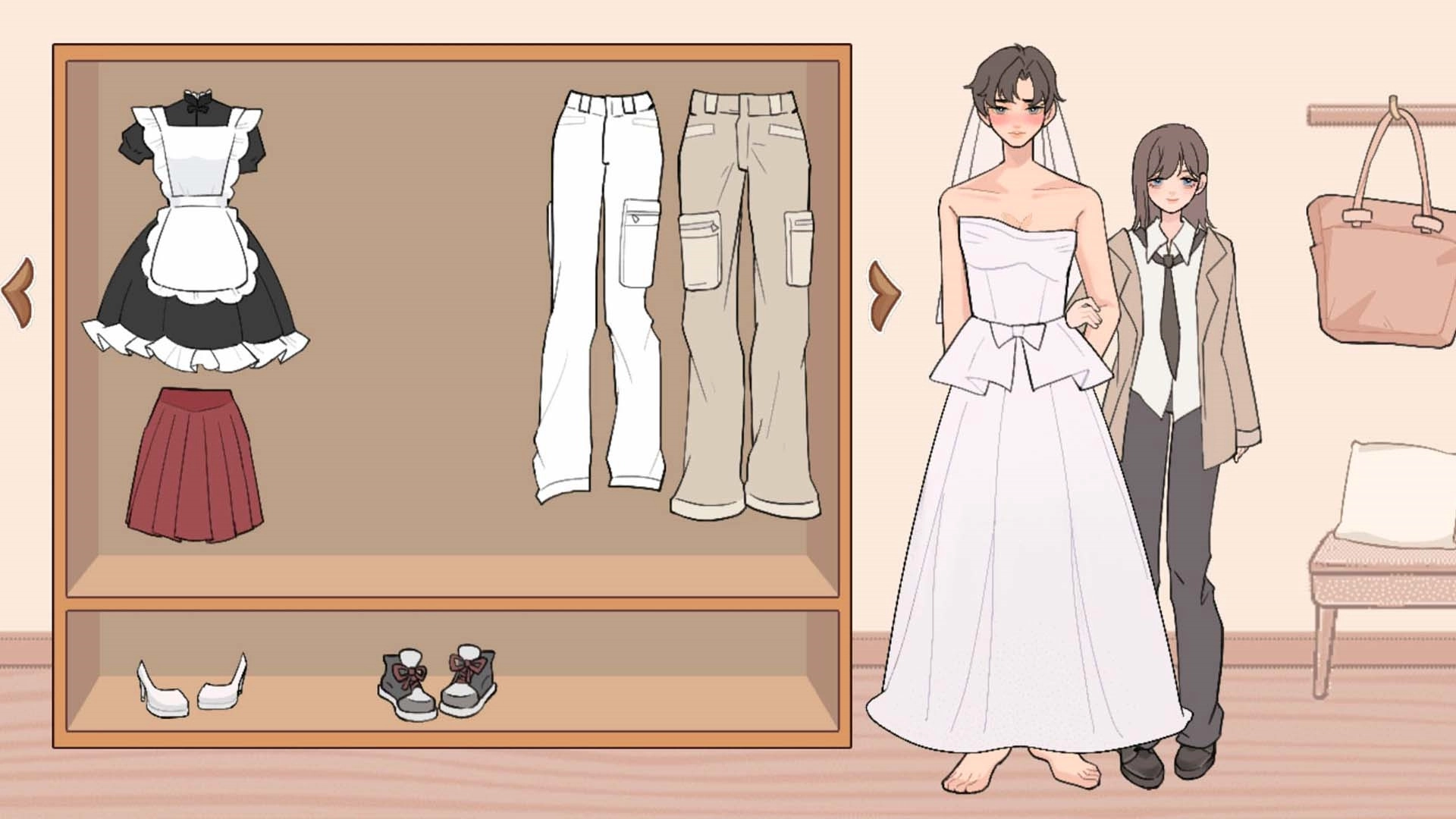 幸福的小家官方版