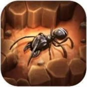 蚂蚁大冒险安卓版