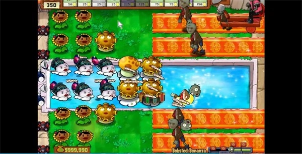 如懿大战小凌子游戏纯净版