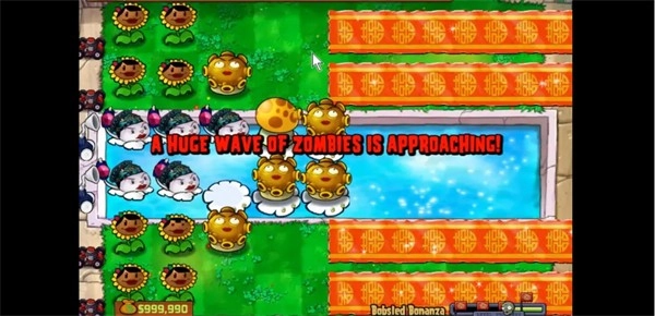 如懿大战小凌子游戏纯净版