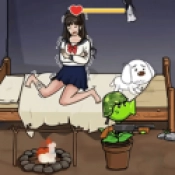 同学来试试游戏绿色版