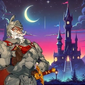 魔塔勇者骑士篇游戏最新版