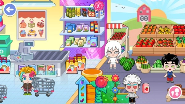 童话小屋手游直装版