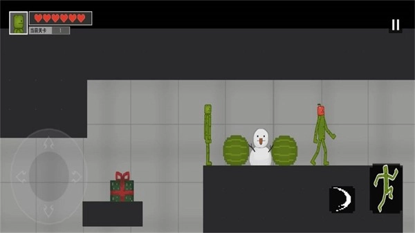 迷失之境闯关安卓版