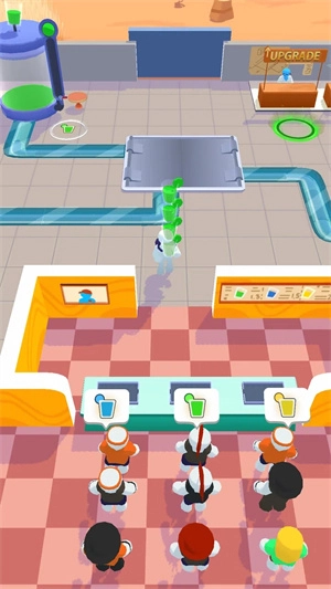 僵尸榨汁大师安卓免费版