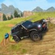 越野竞速赛车手游直装版