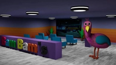 班班同人第二章最新版