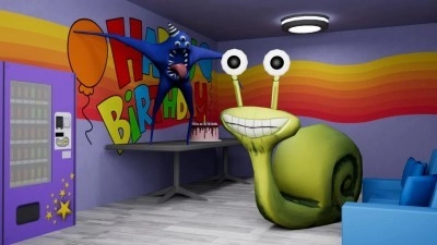 班班同人第二章最新版