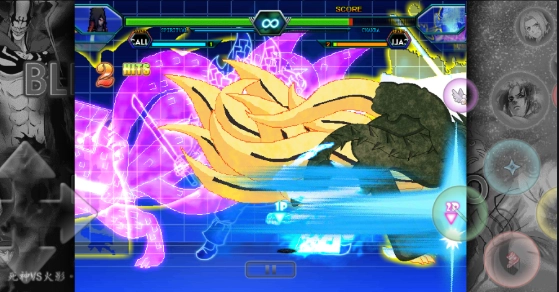 bvn神仙人物整合官方版