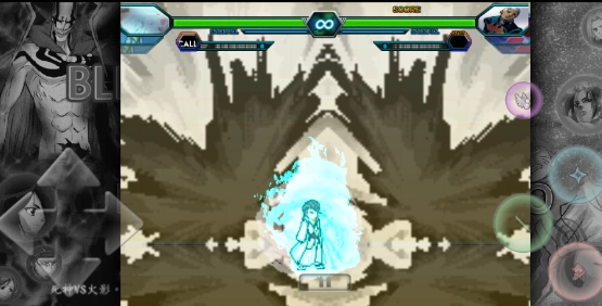 bvn神仙人物整合官方版