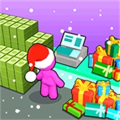 开个小店铺游戏完整版