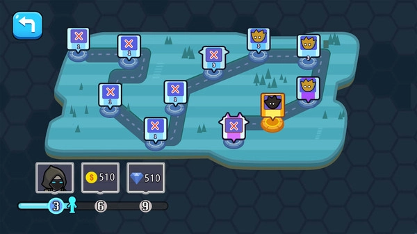 逃出生天游戏安装包