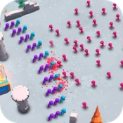 火柴人反击战通用版