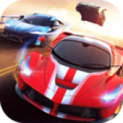 超级飞车模拟器游戏纯净版