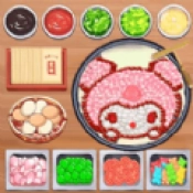 美味煎饼摊官方最新版