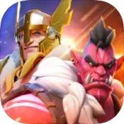 王座崛起游戏纯净版